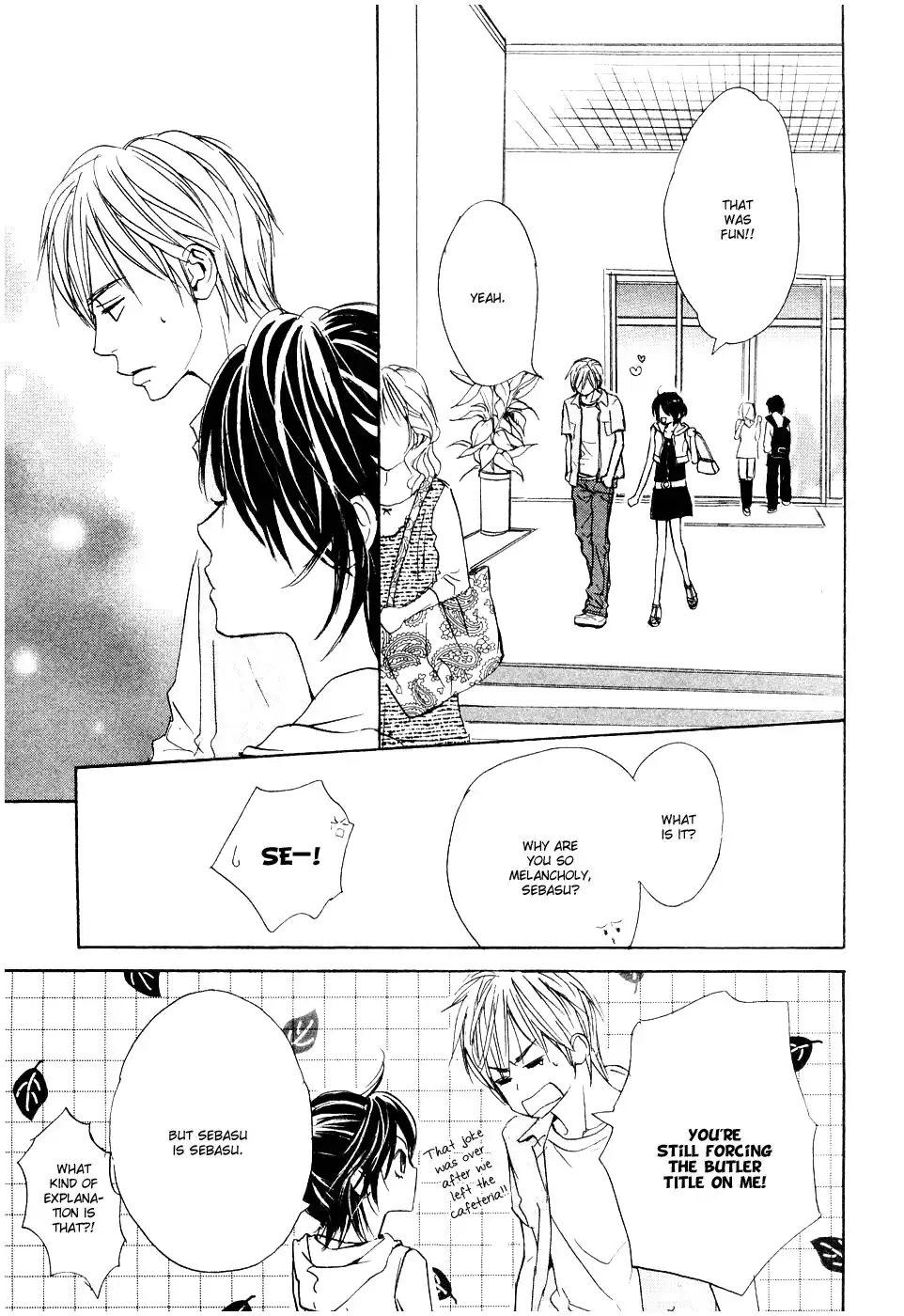 Fujoshi Kanojo Chapter 4 24